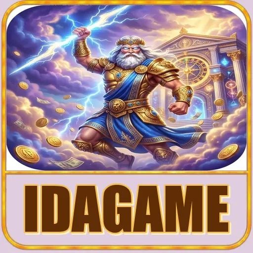 idagame - Peningkatan performa dan UI/UX terbaru